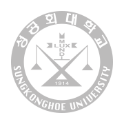 동의대학교 로고(단색)